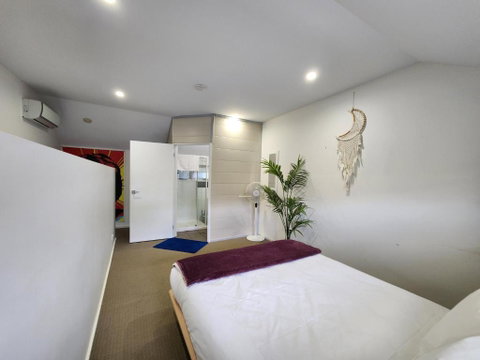 Gawler Townhouses 1a - South Australia Travel 2