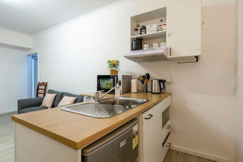 Gawler Townhouses 1a - South Australia Travel 4