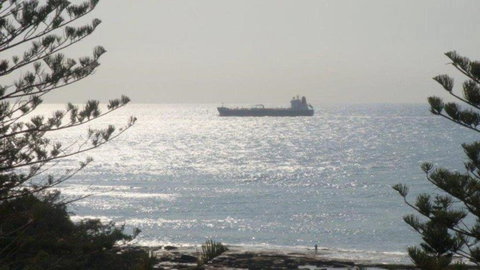 Gazeaway Unit 3 - South Australia Travel 2