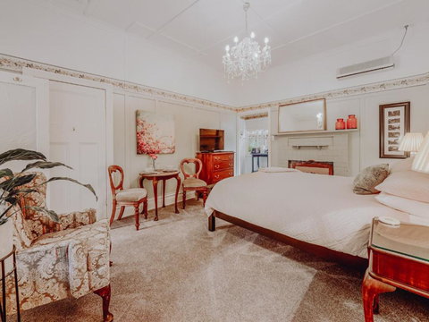 Genesta House - South Australia Travel 4