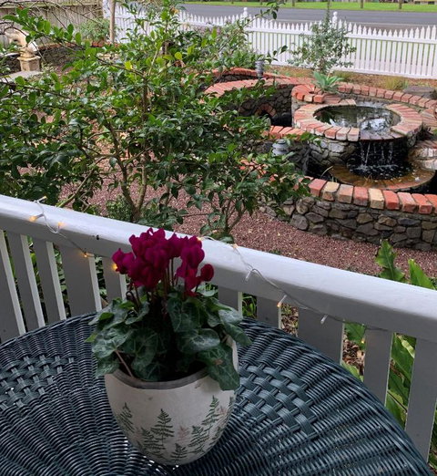 Genesta House - South Australia Travel 3