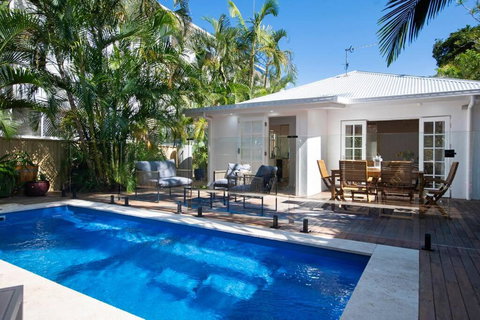 Genoa Beach House - South Australia Travel 0