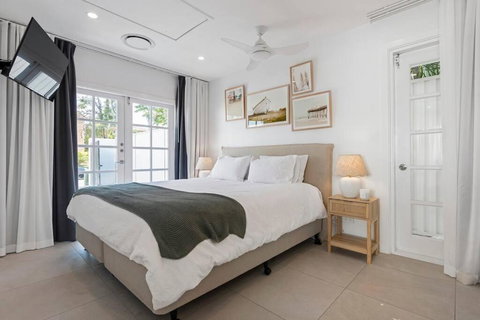 Genoa Beach House - South Australia Travel 1