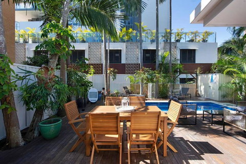 Genoa Beach House - South Australia Travel 3