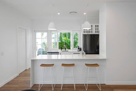 Genoa Beach House - South Australia Travel 4