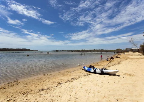 Geoff And Mary S - South Australia Travel 0