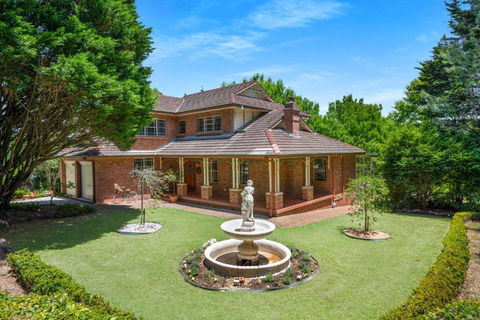 George On George - Perfect Country Getaway In The Heart Of Berry - South Australia Travel 0