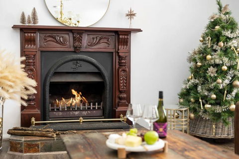 George On George - Perfect Country Getaway In The Heart Of Berry - South Australia Travel 1