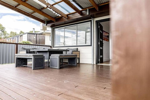 Georges Bay Bungalow - Home - South Australia Travel 1