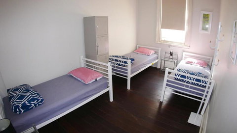 Geraldton Backpackers - South Australia Travel 3