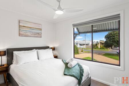 Getaway For Six Accessible Accommodation - South Australia Travel 1