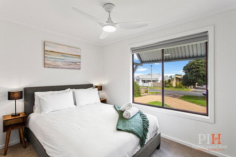 Getaway For Six Accessible Accommodation - South Australia Travel 0