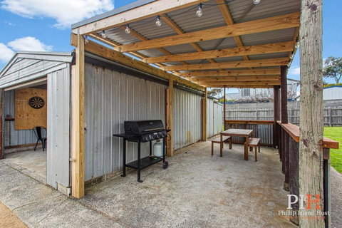 Getaway For Six Accessible Accommodation - South Australia Travel 2