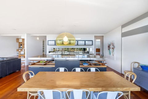 Getaway Hideaway-close To Beach Sleeps-8 - South Australia Travel 1