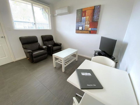 Getaway Villas Unit 383 - South Australia Travel 2