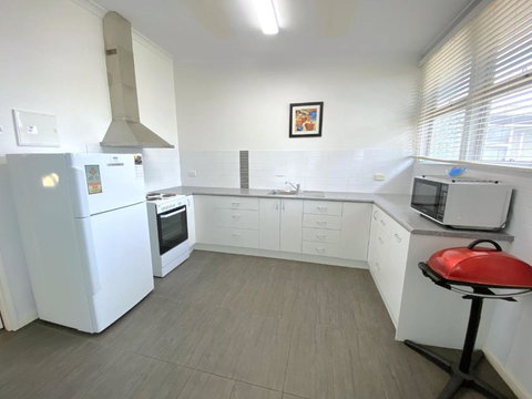 Getaway Villas Unit 383 - South Australia Travel 4