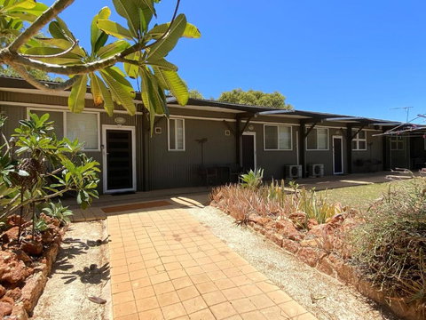 Getaway Villas Unit 383 - South Australia Travel 1
