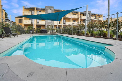 Gilles Apartment - South Australia Travel 0