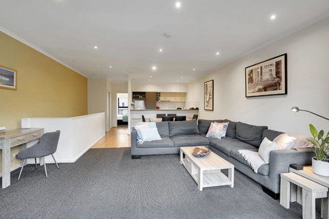 Gilles Apartment - South Australia Travel 2