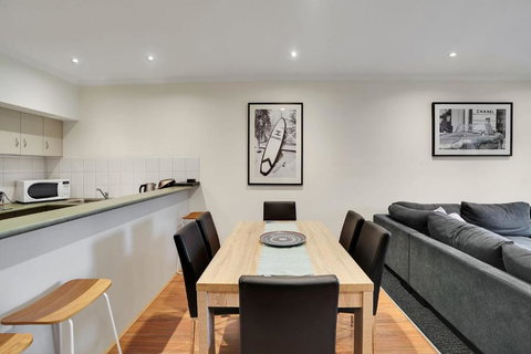 Gilles Apartment - South Australia Travel 4