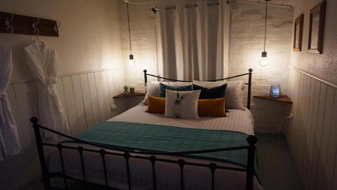 Gladstone House - South Australia Travel 2