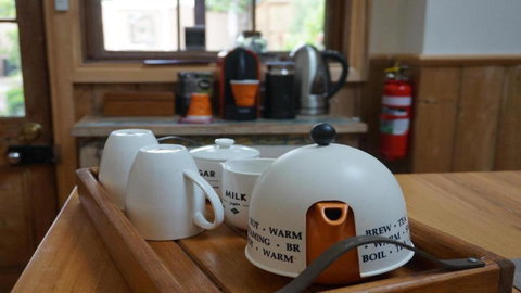 Gladstone House - South Australia Travel 4