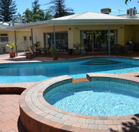 Glenelg Motel - South Australia Travel