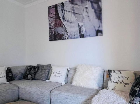 Glengala D134 Glengala Best West - South Australia Travel 1