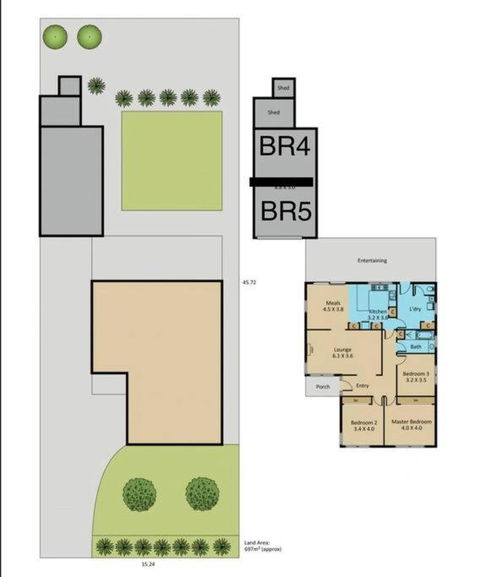 Glengala D134 Glengala Best West - South Australia Travel 2