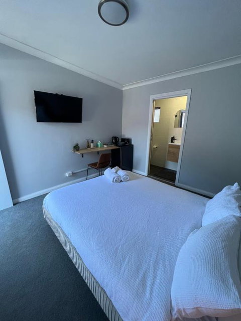 Gold Reef Adelong - South Australia Travel 2