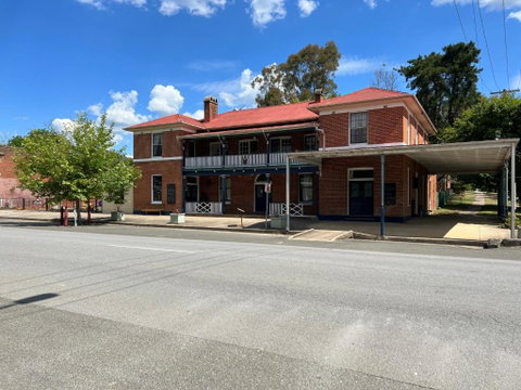 Gold Reef Adelong - South Australia Travel 3