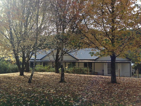 Goldberryaccommodation - South Australia Travel 0