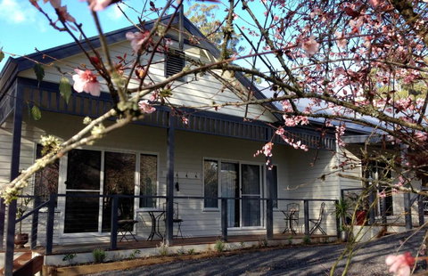 Goldberryaccommodation - South Australia Travel 1