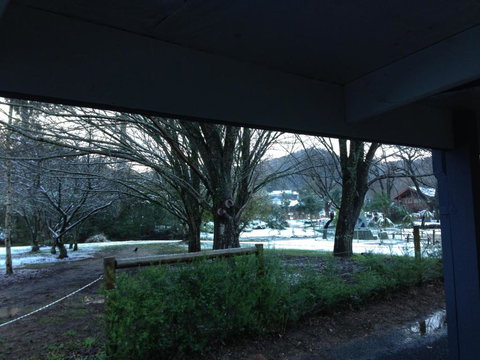 Goldberryaccommodation - South Australia Travel 3