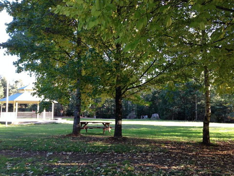 Goldberryaccommodation - South Australia Travel 2