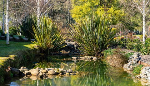 Goulburn River Lodge - South Australia Travel 3