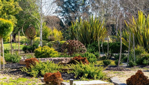 Goulburn River Lodge - South Australia Travel 4