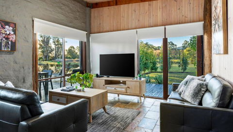 Goulburn River Lodge - South Australia Travel 1