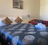 Grand Central Motel - South Australia Travel