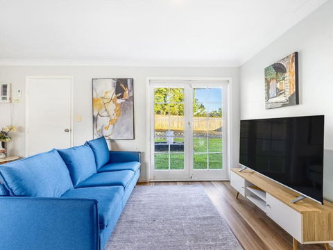 Great Value Stylish 2BR Granny Flat Heritage Park - South Australia Travel 1