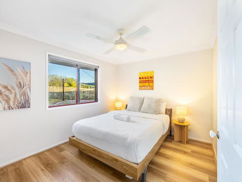 Great Value Stylish 2BR Granny Flat Heritage Park - South Australia Travel 2