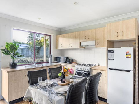 Great Value Stylish 2BR Granny Flat Heritage Park - South Australia Travel 4