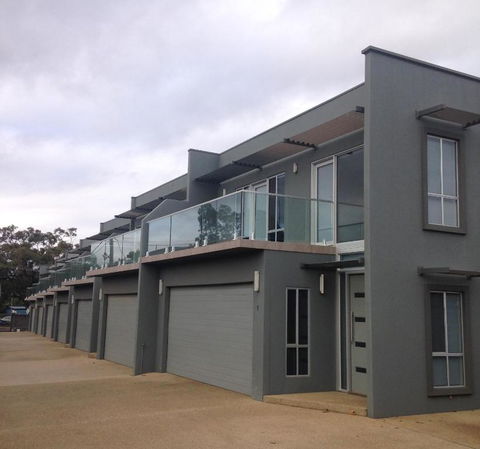 Griffith Prestige Apartments - South Australia Travel 3