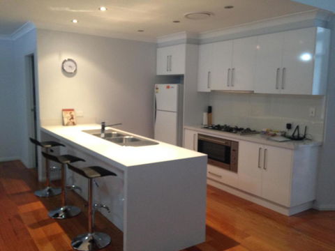 Griffith Prestige Apartments - South Australia Travel 2