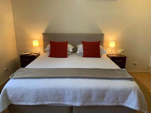 Guildford River Retreat - South Australia Travel 4