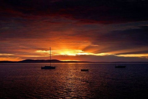 H&H Studio Overlooking Boston Bay, Port Lincoln - South Australia Travel 0