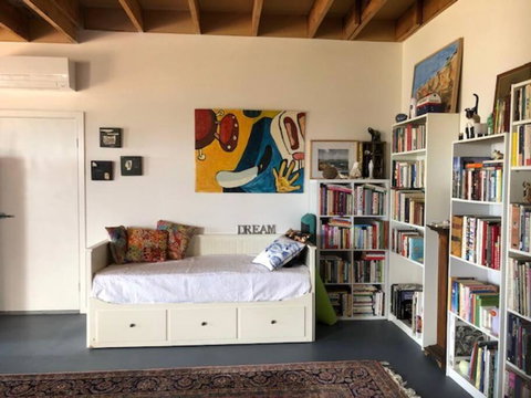 H&H Studio Overlooking Boston Bay, Port Lincoln - South Australia Travel 3