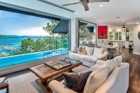 Habitat On Hamilton Island By HIHA - South Australia Travel 1