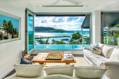 Habitat On Hamilton Island By HIHA - South Australia Travel 0