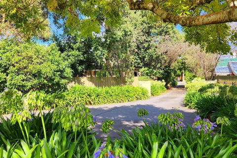Hahndorf Home, Walk To Main St, Sleeps 8 - South Australia Travel 1